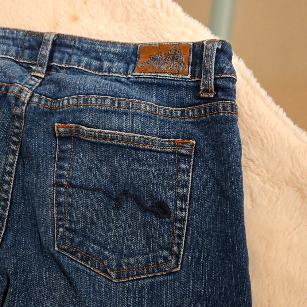 American Rags Jean's